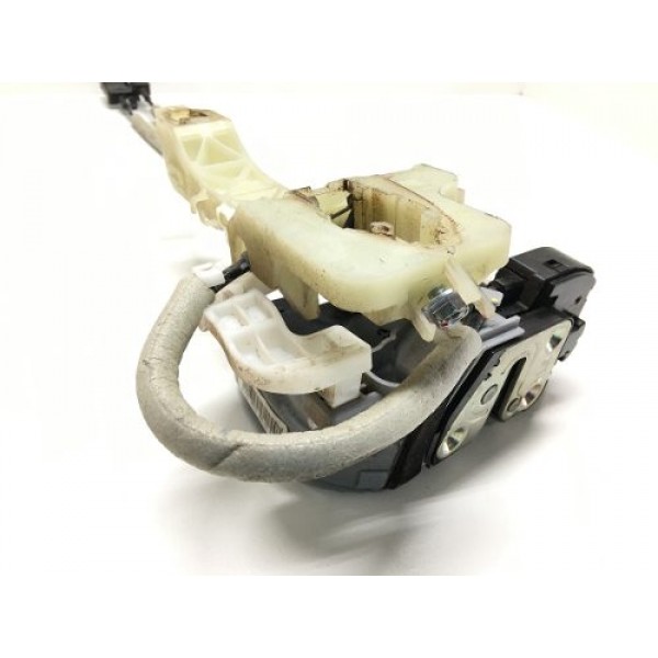 Fechadura Dianteira Direita Kia Sportage 2013