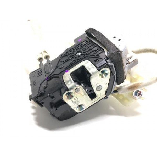 Fechadura Dianteira Direita Kia Sportage 2013