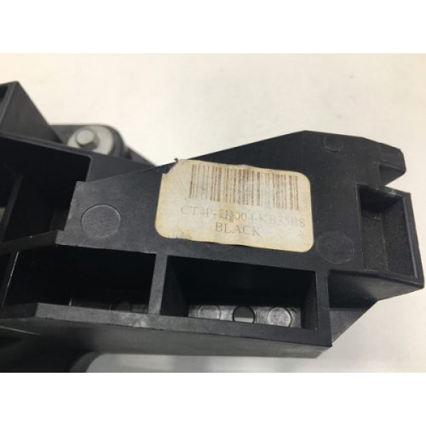 Alavanca De Câmbio Automática Ford Edge 3.5 2013