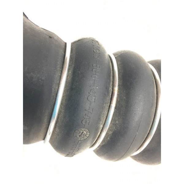 Mangueira Intercooler Audi Q3 Rs 2.5t 2015 8u0145745