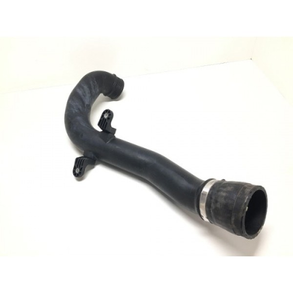 Cano Plástico Intercooler Audi Q3 Rs 2.5 T 2015 8u0145727