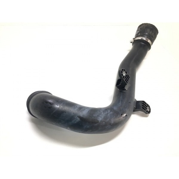 Cano Plástico Intercooler Audi Q3 Rs 2.5 T 2015 8u0145727