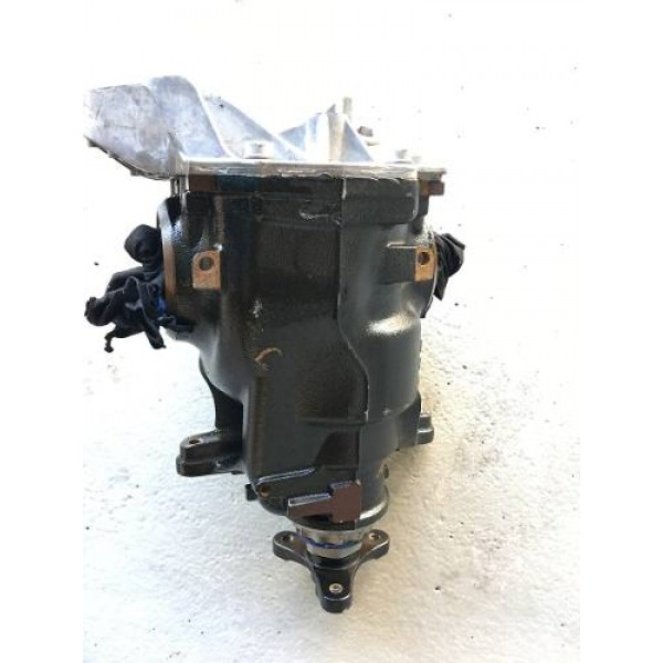 Diferencial Traseiro Bmw 125 2.0 Turbo 2015  7605591