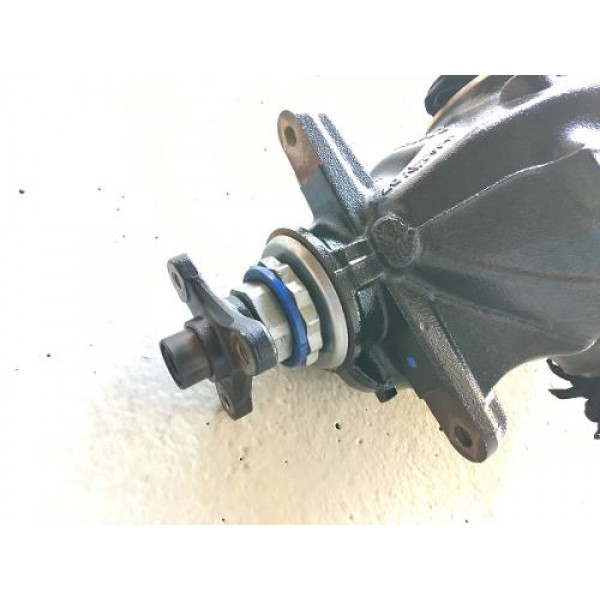 Diferencial Traseiro Bmw 125 2.0 Turbo 2015  7605591