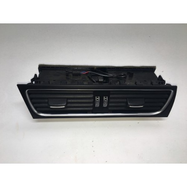 Difusor De Ar Central Audi A4 2012 8t1820951e