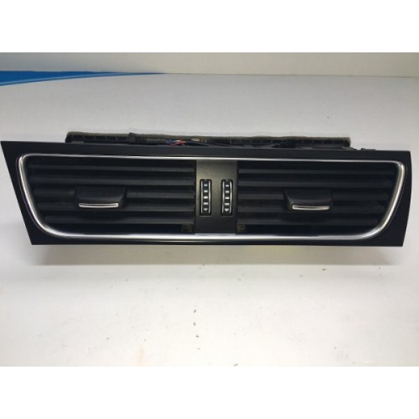 Difusor De Ar Central Audi A4 2012 8t1820951e