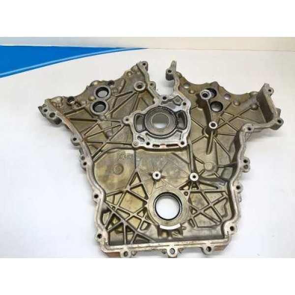 Tampa Dianteira Motor Omega Fittipaldi 3.6 V6 2011