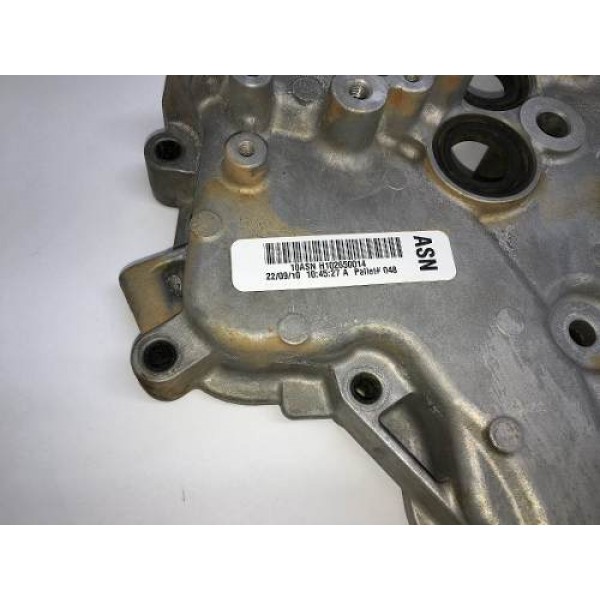 Tampa Dianteira Motor Omega Fittipaldi 3.6 V6 2011