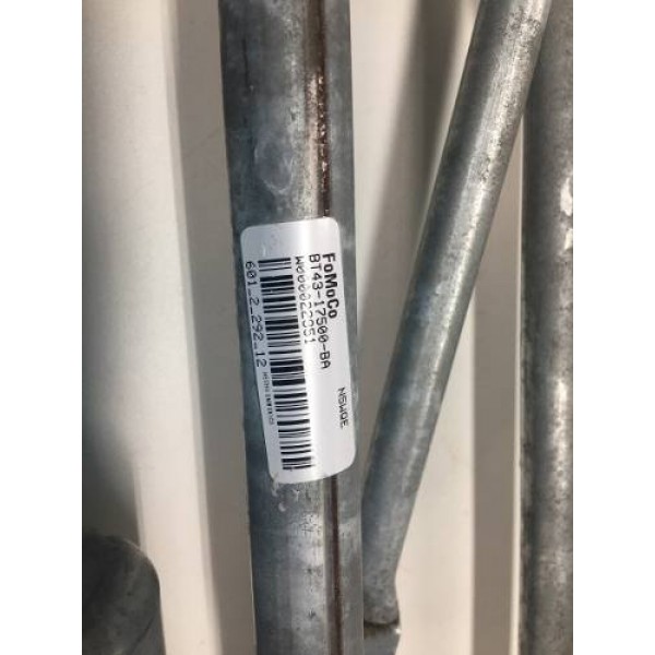 Motor Limpador Ford Edge 3.5 2013