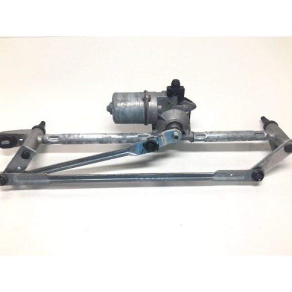 Motor Limpador Ford Edge 3.5 2013