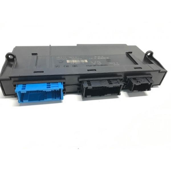 Módulo V3 Caixa Fusível Bmw 550 F10 2012 9228492