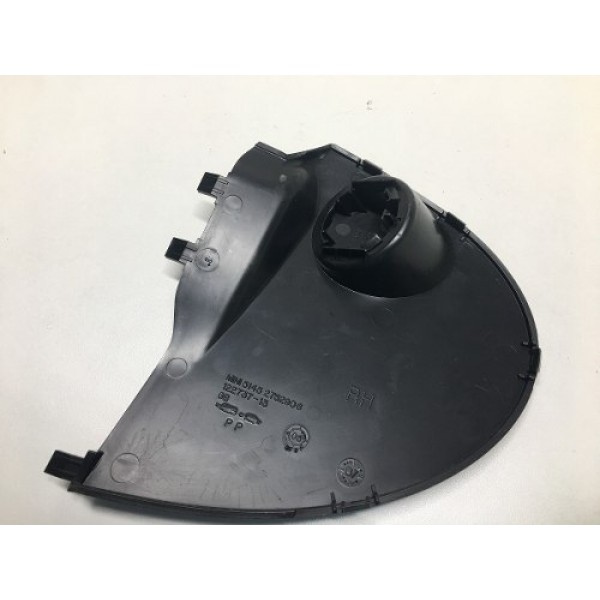 Acabamento Painel Mini Cooper S 1.6 2010