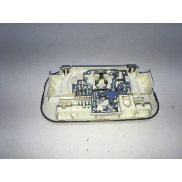 Luz De Teto Citröen C4 Louge 2014