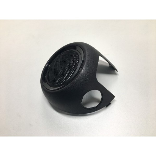 Acabamento Forro De Porta Esquerdo Mini Cooper S 1.6 2010