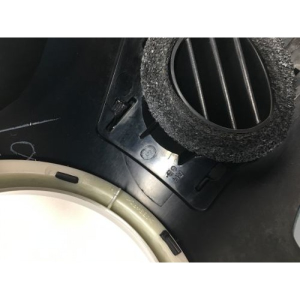 Acabamento Difusor Lado Direito Mini Cooper S 1.6 2010