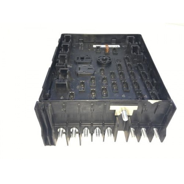 Caixa Fusível Vw Tiguan 2013 3c0937125a