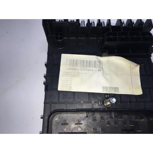 Caixa Fusível Vw Tiguan 2013 3c0937125a