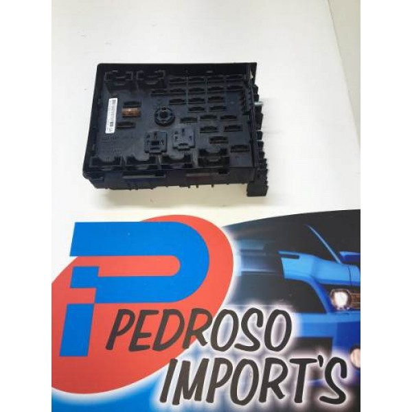 Caixa Fusível Vw Tiguan 2013 3c0937125a