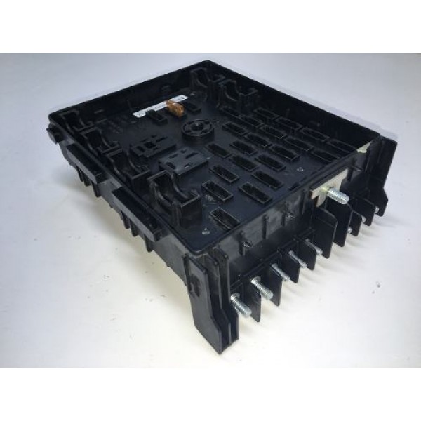 Caixa Fusível Vw Tiguan 2013 3c0937125a