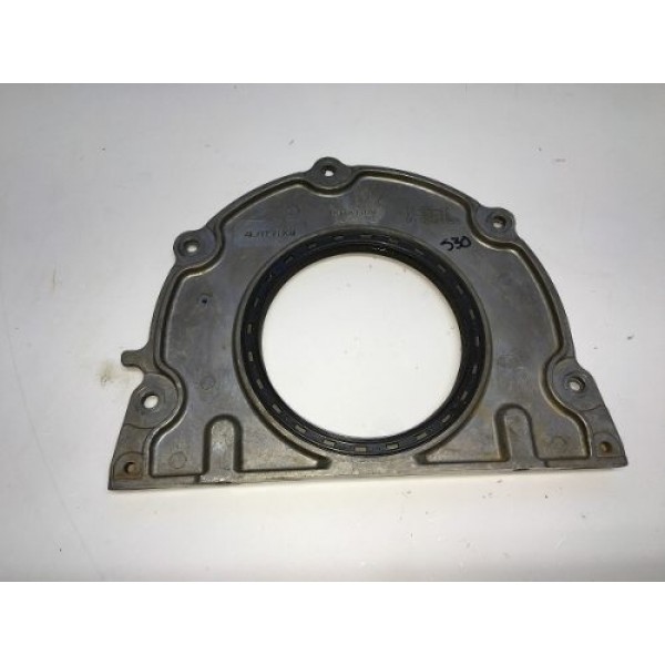 Tampa Mancal Traseira Motor Omega Fittipaldi 3.6 V6 2011