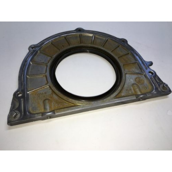 Tampa Mancal Traseira Motor Omega Fittipaldi 3.6 V6 2011