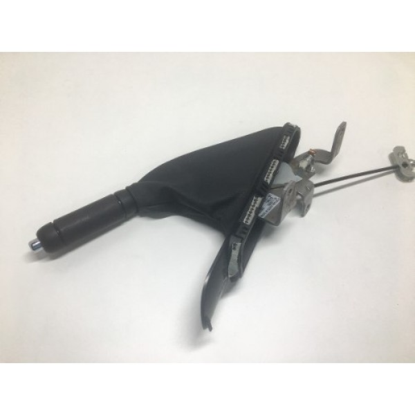 Alavanca Freio De Mão Mini Cooper S 1.6 2010 6774814