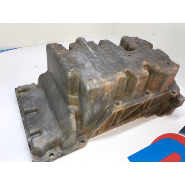 Tampa Carter Motor Omega Fittipaldi V6 3.6 2011 92241096