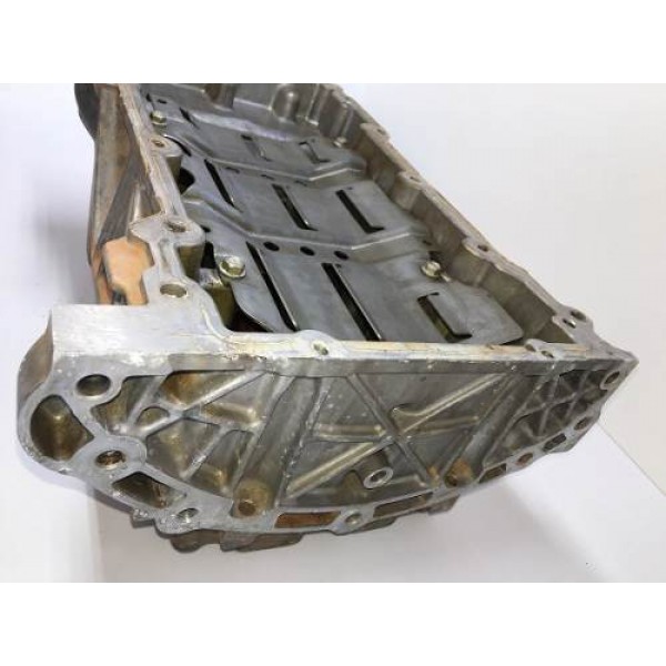 Tampa Carter Motor Omega Fittipaldi V6 3.6 2011 92241096