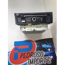 Radio Original Audi A4 2012 8r1035195h