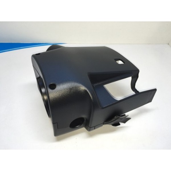 Acabamento Coluna Citröen C4 Louge 2014