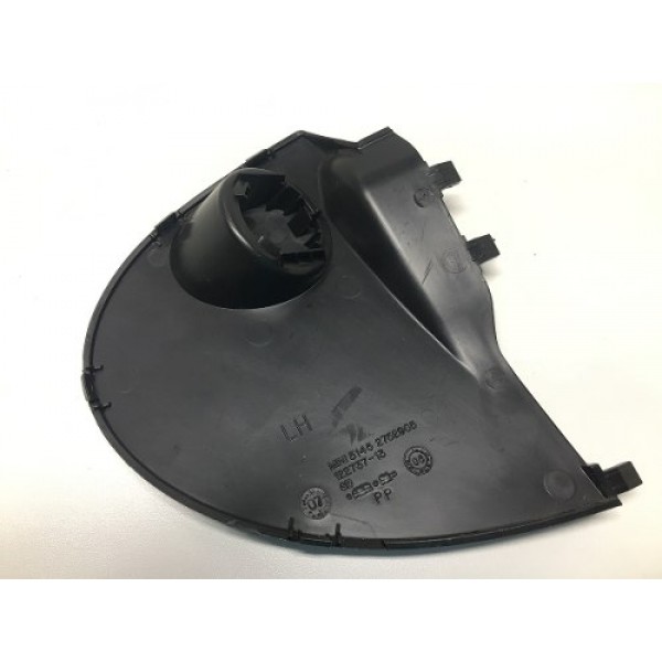 Acabamento Painel Esquerdo Mini Cooper S 1.6 2010