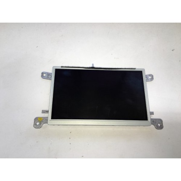 Display Tela Multimídia Audi A4 A5 2.0 2012 8t0919603g