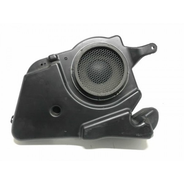 Subwoofer Original Ford Edge 2009 9t4t18c804aa Preta
