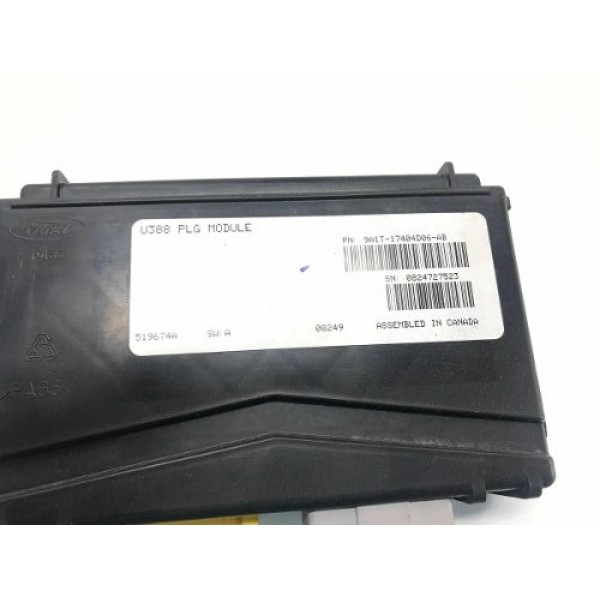 Módulo PLG Ford Edge 2009 9a1t17404d06ab