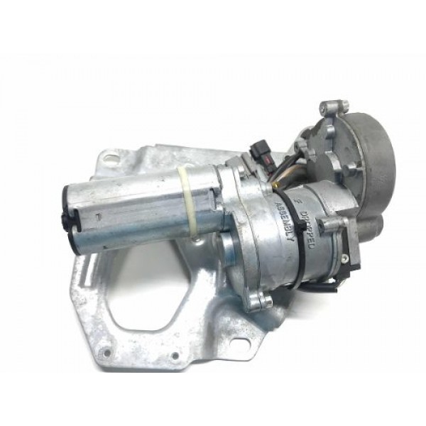 Motor Acionamento Capô Traseiro Ford Edge 2009