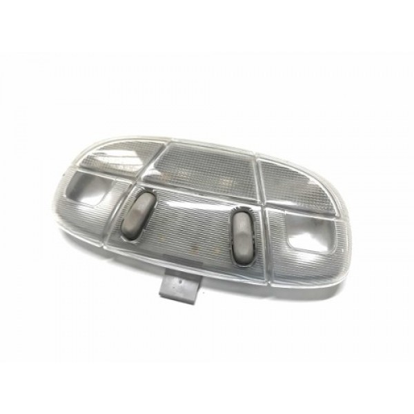 Luz De Teto Ford Edge 2009