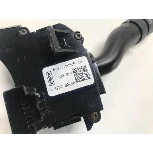 Chave Limpador Parabrisas Ford Edge 2009 8t4t13k359aaw