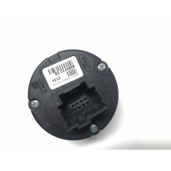 Chave De Luz Ford Edge 2009