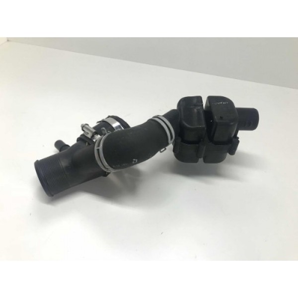 Flange Intercooler Ford Fusion Ecoboost 2014 Ds73-6k683-fe