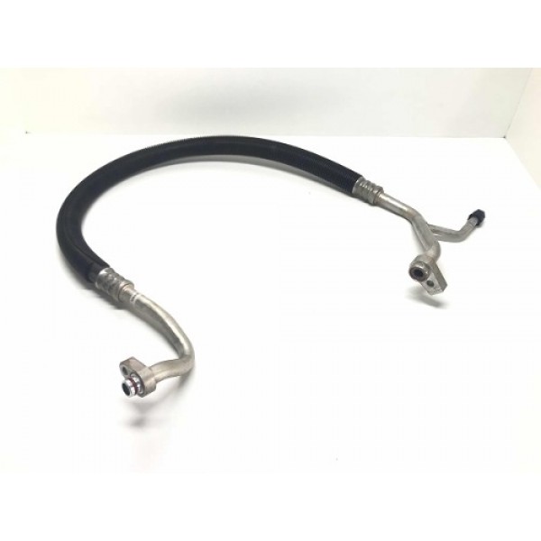 Mangueira Ar Condicionado Ford Fusion Ecoboost Dg9h19n602tc