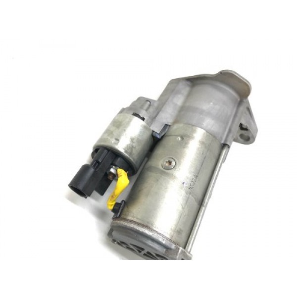 Motor De Arranque Volkswagen Amarok 2016 2h0911023f