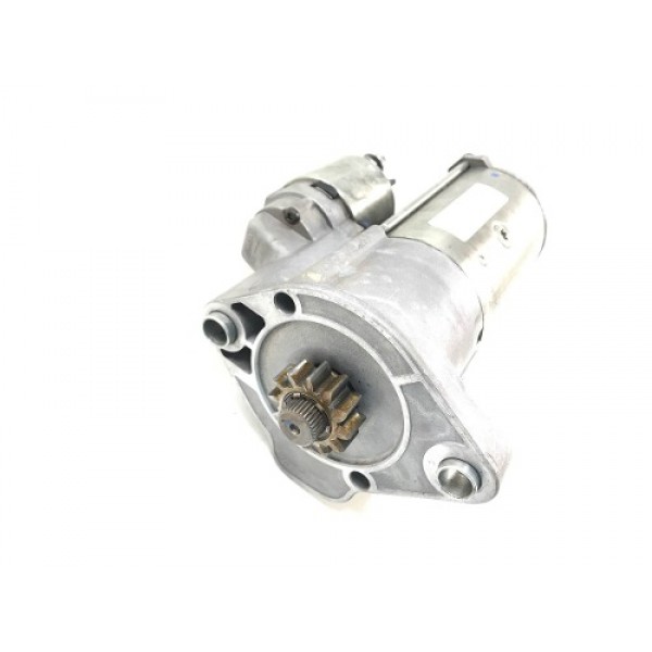 Motor De Arranque Volkswagen Amarok 2016 2h0911023f