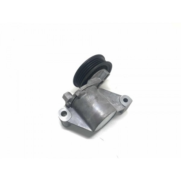 Tensor Correia Motor Ford Fusion Ecoboost 2015