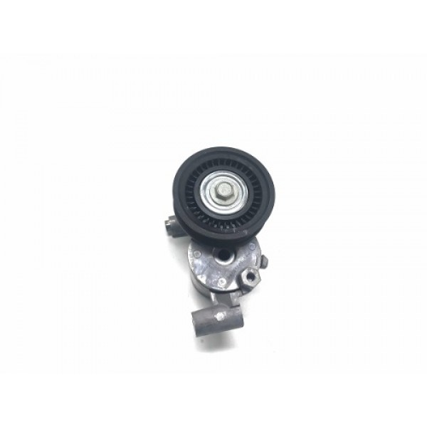 Tensor Correia Motor Ford Fusion Ecoboost 2015