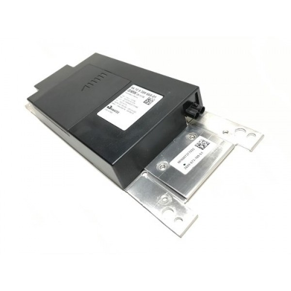 Módulo Anatel  Bmw 320 F30 2016 9389665