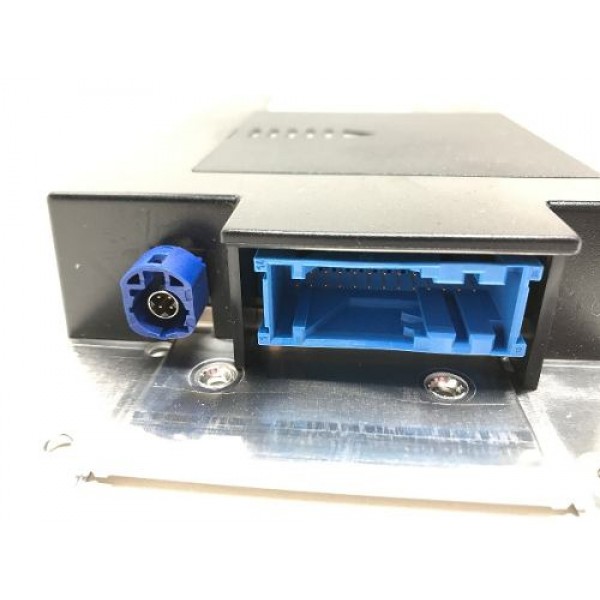 Módulo Anatel  Bmw 320 F30 2016 9389665