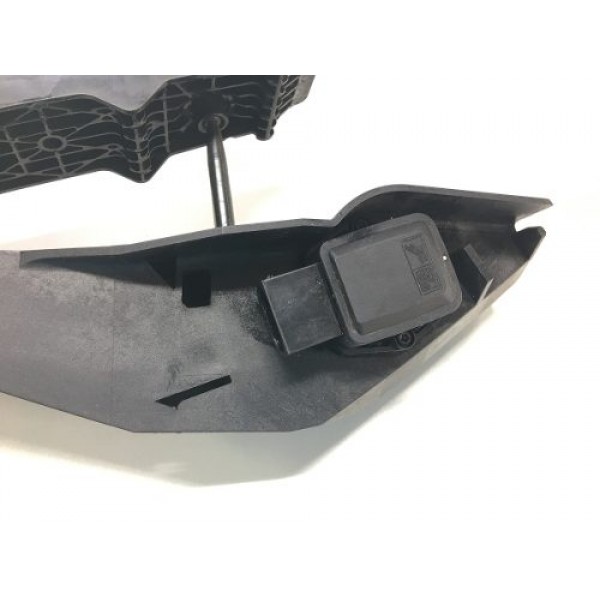 Pedal Acelerador Bmw  X3 2.5si 2007