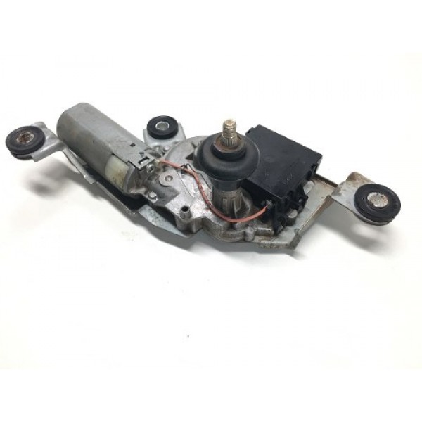 Motor Limpador Traseiro Bmw  X3 2.5si 2007