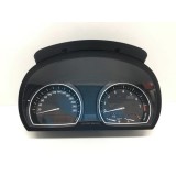 Painel De Instrumentos Bmw  X3 2.5si 2007 3448332