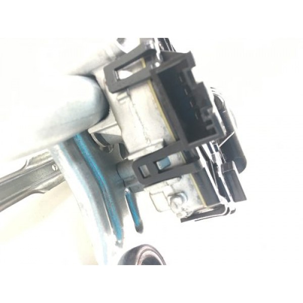 Motor De Limpador Bmw  X3 2.5si 2007 7051669